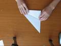 Glass - Origami 