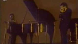 Champion Jack Dupree in 1970