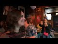 Jimmy Johnson 91 birthday party at B.L.U.E.S. On Halsted Nov23 2019 Chicago Pt1
