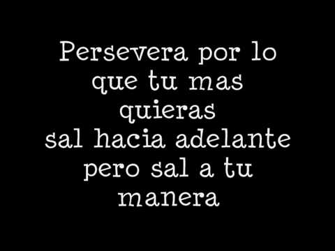 Zona Ganjah - vibra positiva (Motivador tema) 