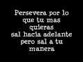 ZONA GANJAH (VIBRA POSITIVA) 