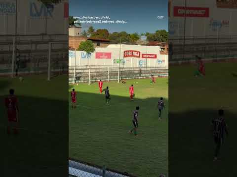 CSE 4X1 INDEPENDENTE ATALAIA - COPA ALAGOAS SUB20