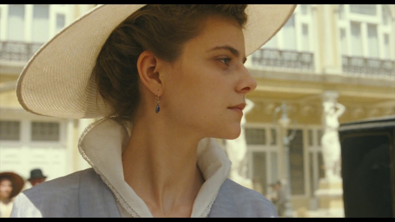 Trailer