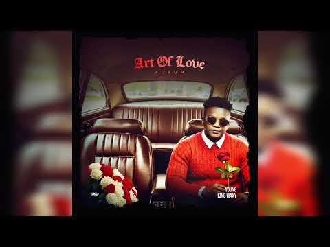 5. Waxy Kay ft Trey C & Shango - Tangovomeleza (Official Audio From Art Of Love Album)