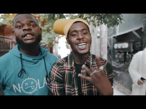 King Eazy x Rico Sosa - Fuck It Up [Music Video]