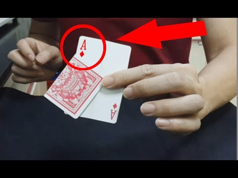6 Easy Magic Tricks To Learn at Home [Magic tutorials #21]