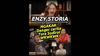 Download lagu Enzy gk tahan ngakak denger Tora ketemu hantu‼️🤣 #enzystoria #vincentrompies #torasudiro #trending mp3 Download lagu Enzy gk tahan ngakak denger Tora ketemu hantu‼️🤣 #enzystoria #vincentrompies #torasudiro #trending mp3