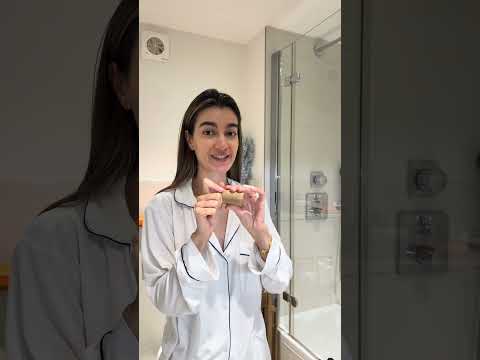 Frohes neues Jahr 2026! Tag 1 von 7 meiner Pilates-Challenge – los geht's! 😌🤍 #Pilates #PilatesWo...