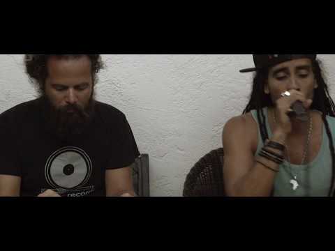 Fikir Amlak & Brizion - New Song (LIVE)