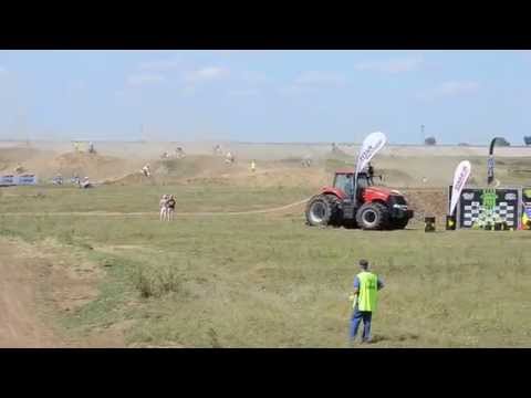 5 - Motocross CUP / Bolintin Vale / 5.07.2014