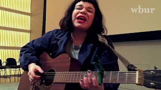 Samantha Crain - &quot;The One Who Stands In The Sun&quot;