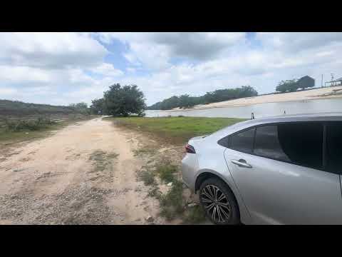 Passando por Maracaçumé, no Maranhão, e seguindo rumo ao Pará! 🚗💨A estrada continua…