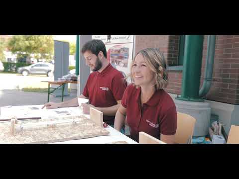 Tag der offenen Tür der Vetmeduni Vienna am 25. Mai 2019