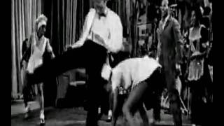 Lindy Hop - Hellzapoppin (1941) HD