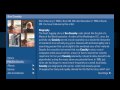 Using the Kaleidescape Music List View