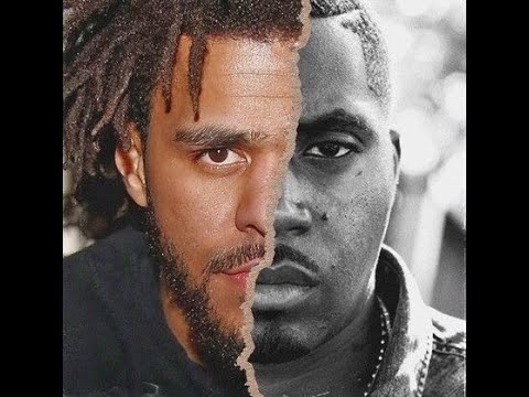 The Firm II (Nas featuring J. Cole, Rah Digga) "Listen"