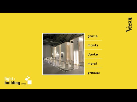 vesoi am main -  light+building 2022