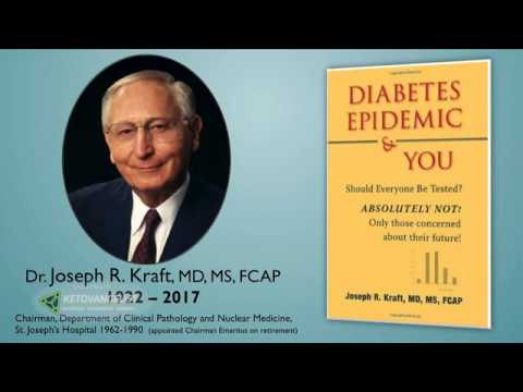 Ivor Cummins   The importance of adipose tissue functionality