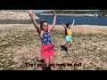 This is My Commandment (John 15:12) by Cedarmont Kids- DANCE Video
