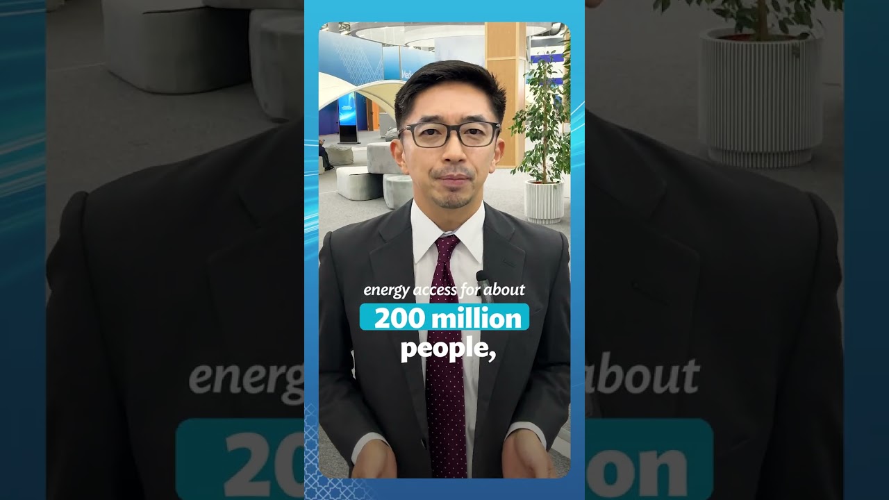 Pan-Asia Power Grid Initiative