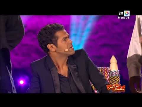 Jamel DEBBOUZE  ET EKO Afrique Du Rire 2017