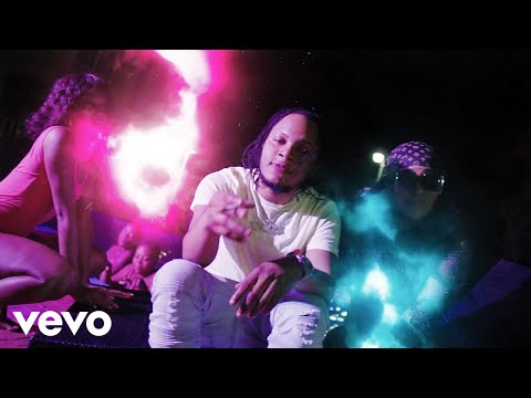 Ink Surgeon, Korexx - Gyal Magnet (Remix) Official Video