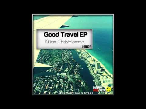 Killian Christolomme - Chicago In A House (Original Mix)