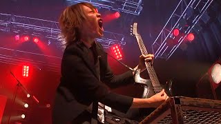 Download lagu kannivalism - age.【APPLE CHING★PO-PO EPISODE II 2007.09.17 SHIBUYA-AX FINAL】 mp3