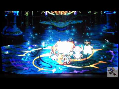 Atelier Iris : Eternal Mana Playstation 2