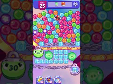 [Angry birds dream blast] Level 4426 gameplay