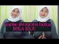 Style Jilbab Tante Mantap