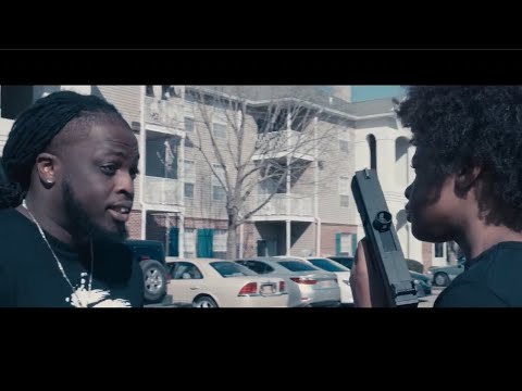 Trapp Tarell - Lil Boy Trey vs Dionte Story [FULL STORY] (OFFICIAL VIDEO)