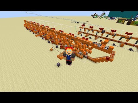 Das IMS 4.0 von TheJoCraft! :D