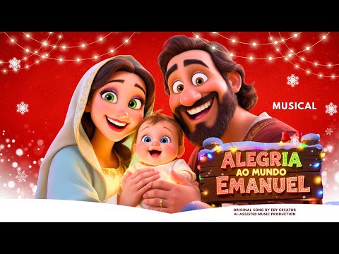 Música de Natal PERFEITA para Encantar