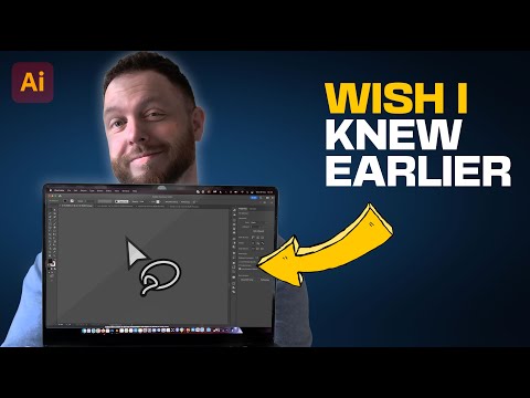  Designing Logos Became EASY Once I Learned THIS