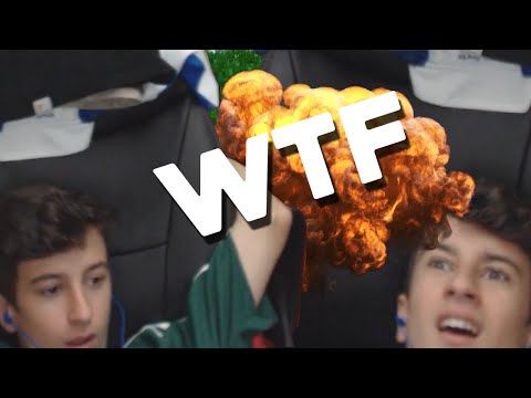 REAGINDO AOS MEUS VÍDEOS ANTIGOS 2