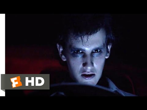 Christine (1983) - Death on Wheels Scene (9/10) | Movieclips
