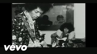 Jimi Hendrix - Jimi Hendrix: BBC Sessions - Day Tripper