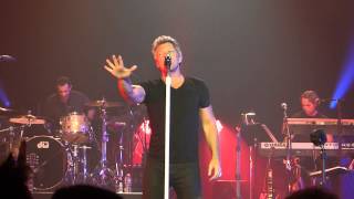 JBJ & KOS - Pretty Woman - Red Bank 07/30/14
