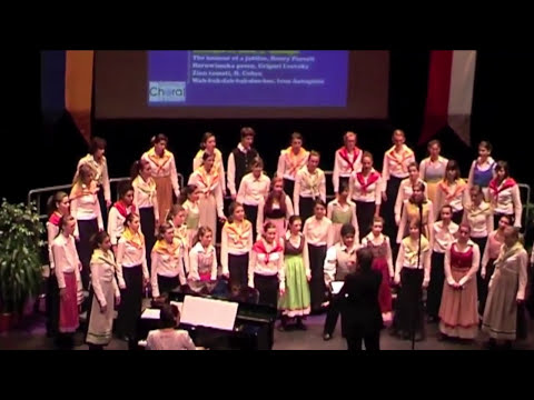 Video thumbnail for The honour of a Jubilee