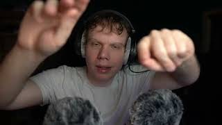 ASMR Attack