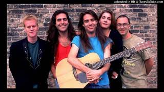 Crash Test Dummies feat. Ellen Reid - The Ballad Of Peter Pumpkinhead HQ