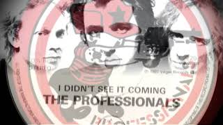 THE PROFESSIONALS  -   Friday Night Square