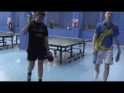 Клуб ArtTT 1/4 ФИНАЛА Степан ШАПОШНИКОВ - Артём ШУТОВ