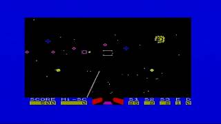 ZX Spectrum Vega Games - Spawn of Evil