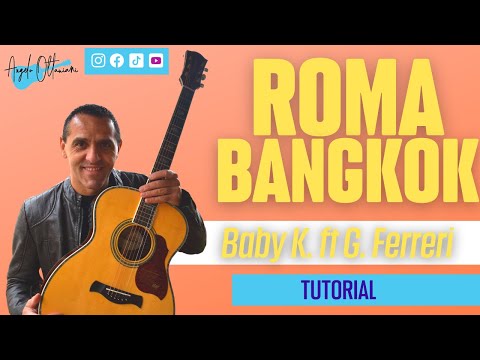 download lagu mp3 mp4 Roma Bangkok Chords, download lagu Roma Bangkok Chords gratis, unduh video klip Roma Bangkok Chords