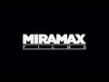 Miramax Films 2008 Closing
