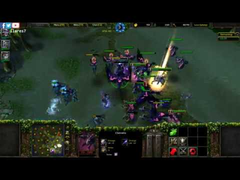 Quarantine cup! 8 players FFA Random Heroes: EPIC FINAL!