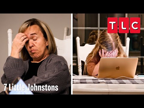 All About Anna | 7 Little Johnstons | TLC