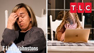 Download lagu All About Anna | 7 Little Johnstons | TLC mp3 Download lagu All About Anna | 7 Little Johnstons | TLC mp3